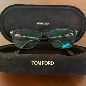 Tom Ford glasses frames